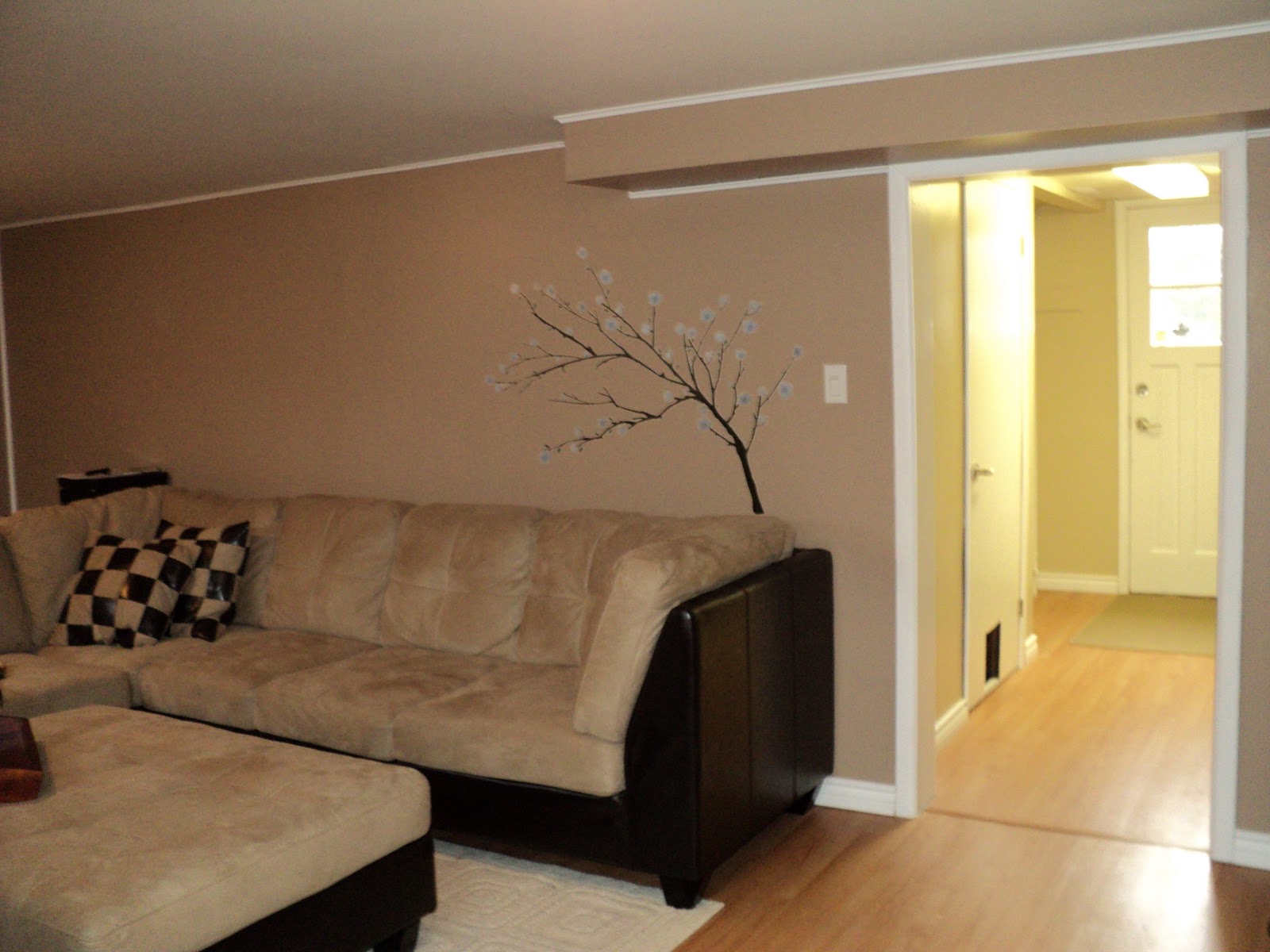 energy news Herrera's Textures & Finishes Texturing over Paneling!