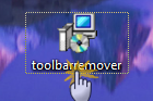 شرح لبرنامج Smart toolbar remover لحذف التولبار بسهولة