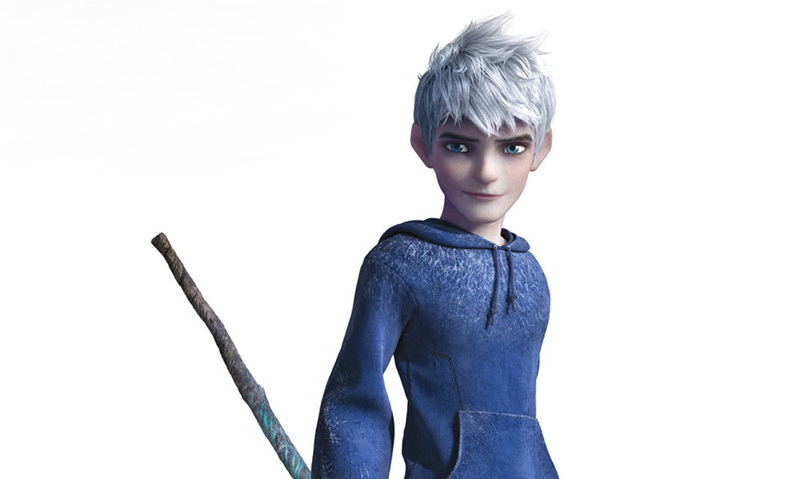 Name: Jack Frost. 