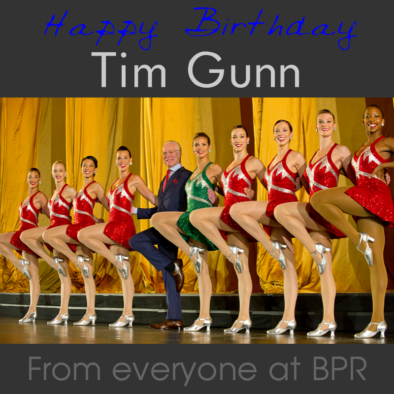 Blogging Project Runway - The Original Project Runway Fan Blog: Sending