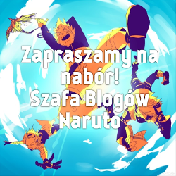 Szafa blogów Naruto