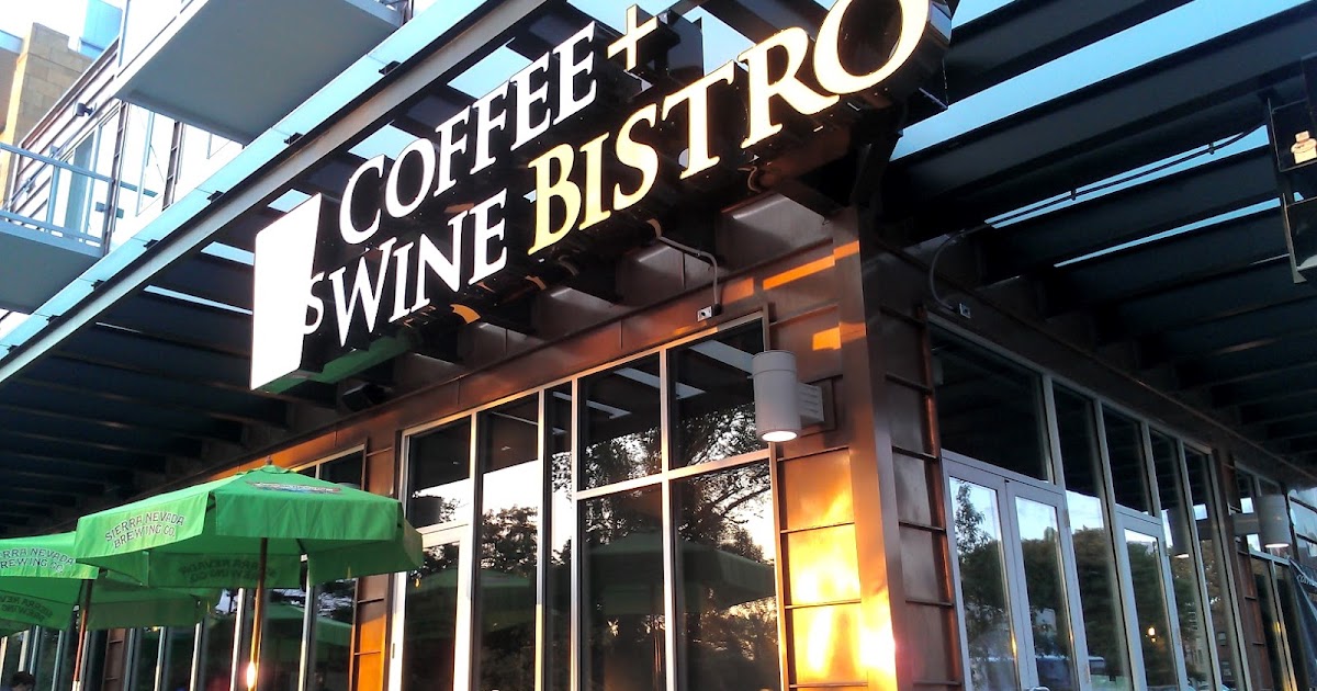 GABIWINKS Restaurant Review JJ's Coffee + Wine Bistro