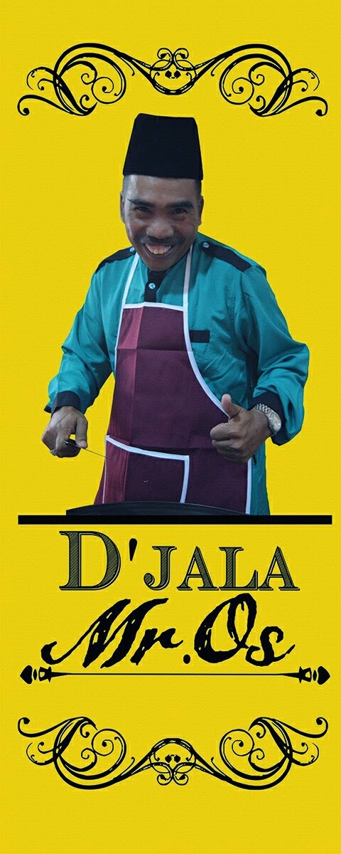 D'Jala Mr.Os