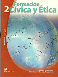 Formación Cívica y Ética 2