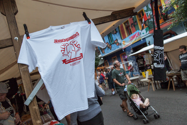 Creative Loft Berlin Mai 2016