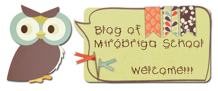 El blog de Miróbriga School