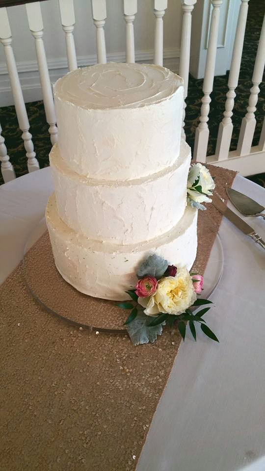 The Crystal Cupcakery