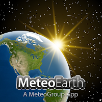 MeteoEarth android apk