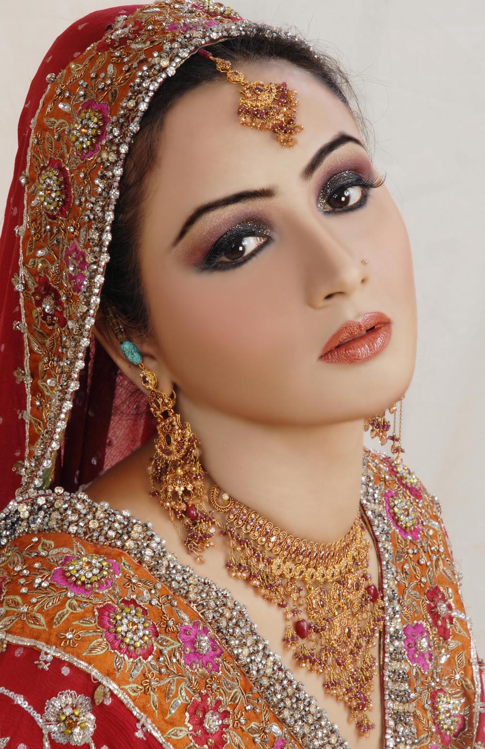 Bridal Makeup Tips For Brides On Their Wedding Day