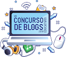 VIII CONCURSO BLOGS