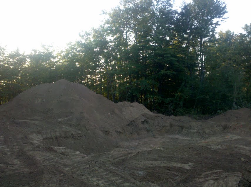 Love... Life... And Our Dream Home... Here We Go.: August 2012