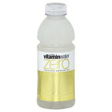 Vitamin Water Zero