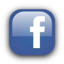 Follow  me on Facebook!
