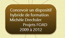 Concevoir un dispositif hybride de formation