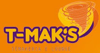 T-Maks Temakeria e Lounge