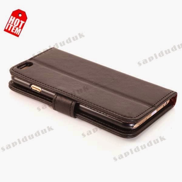 Case With Card Slot For iPhone 6