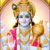 Lord Vishnu 1000 Names-PART 4