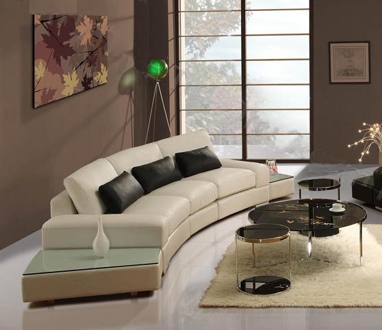 modern home furniture designs 