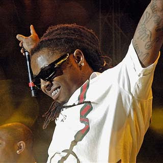 Lil Wayne You Da Shit Lyrics :