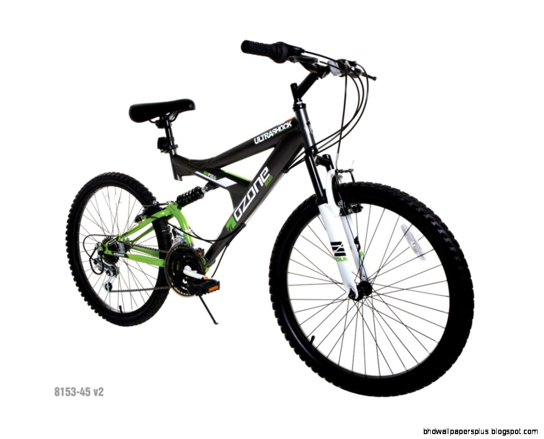 24quot OZONE 500 ULTRA SHOCK 21 SPEED BIKE 24quot OZONE 500 ULTRA SHOCK 21 SPEED BIKE