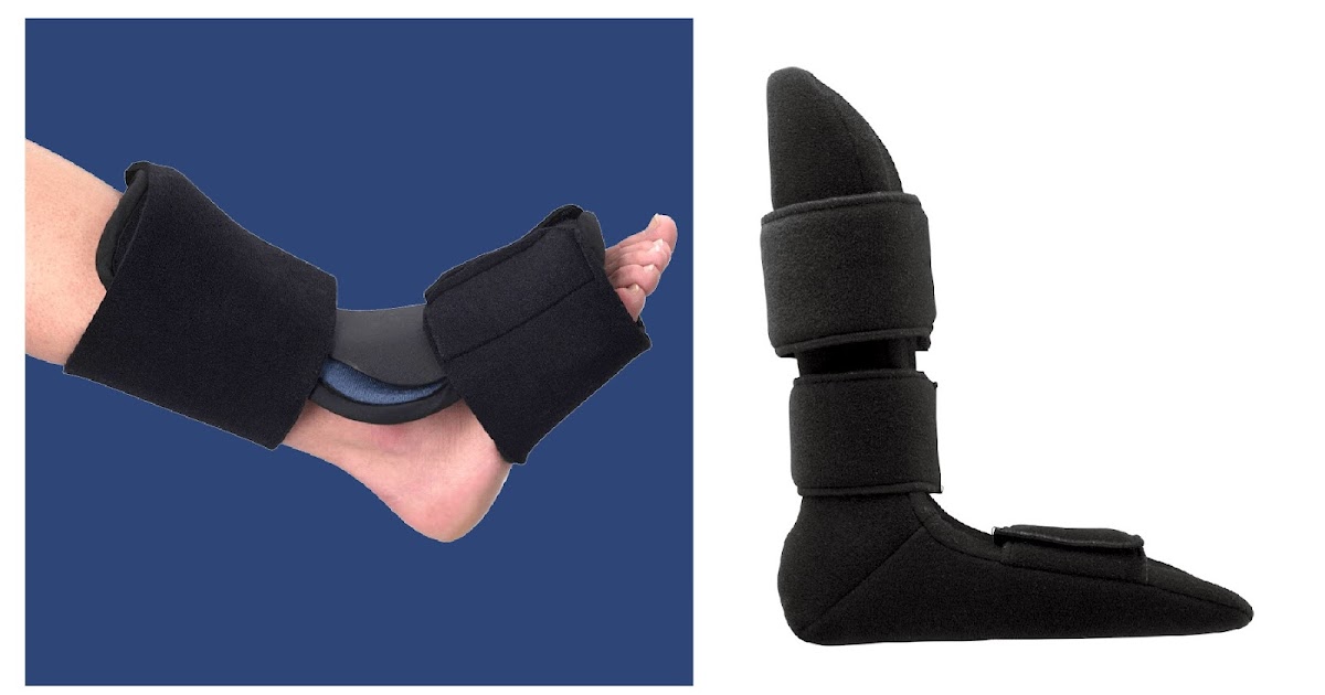 Plan YOUR Wellness Plantar Fasciitis, a pain in the&hellip;