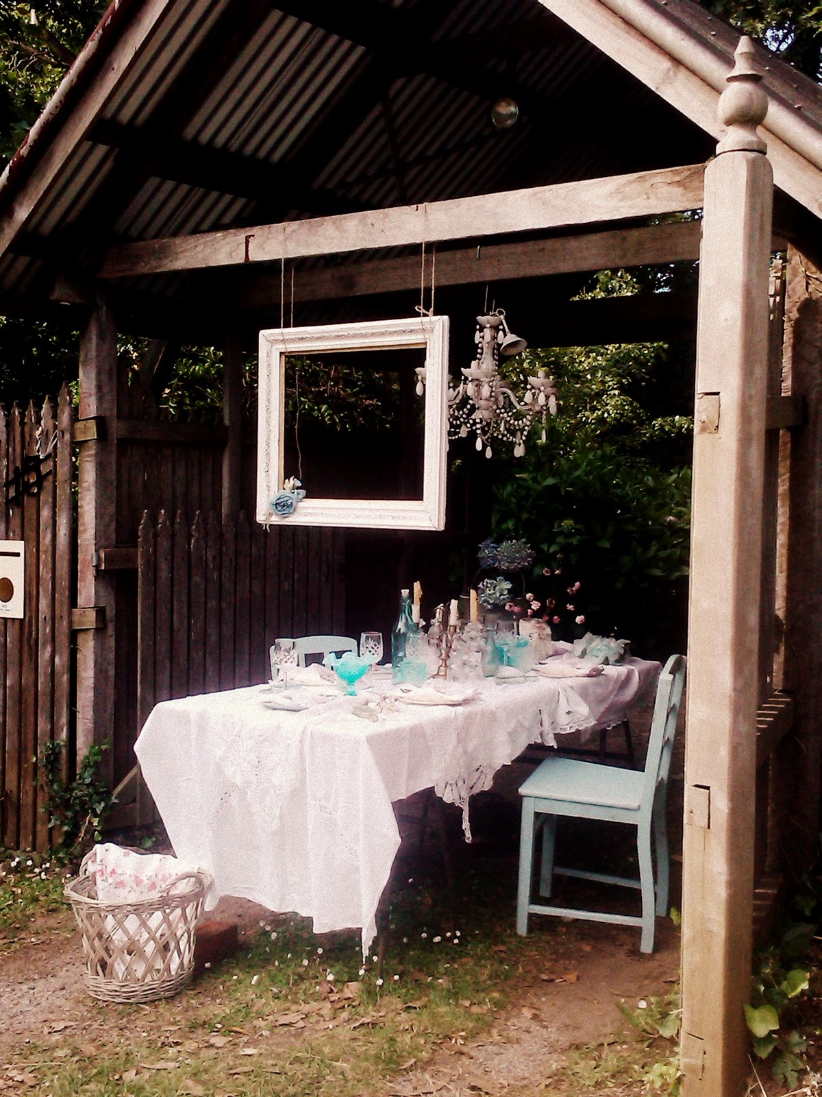 Adeline Country Cottage Adeline Country Cottage goes to Time Worn