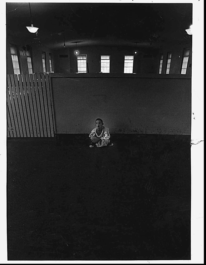 'Buddy's World' Willowbrook The Film By Ross Cohen