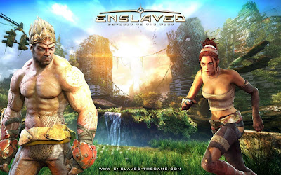 ninja theory enslaved ™ odyssey to the west ™ premium edition download free ninja theory enslaved ™ odyssey to the west ™ premium edition download free