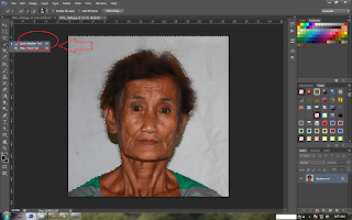 How to make an ID picture ( 2x2, 1x1 ) in Adobe Photoshop CS 6 for for 3 to 5 minutes 12-+best+and+fastest+way+to+edit+and+print+ID+pictures+in+adobe+photoshop