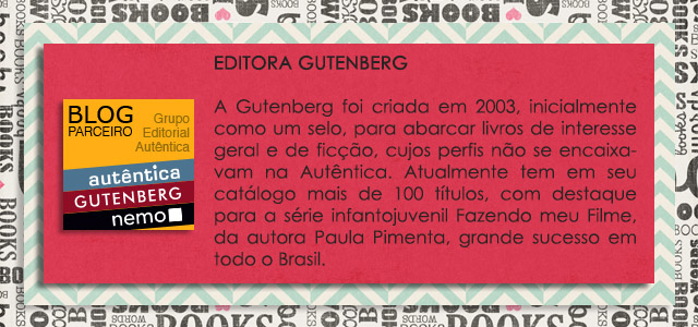 Editora Gutenberg