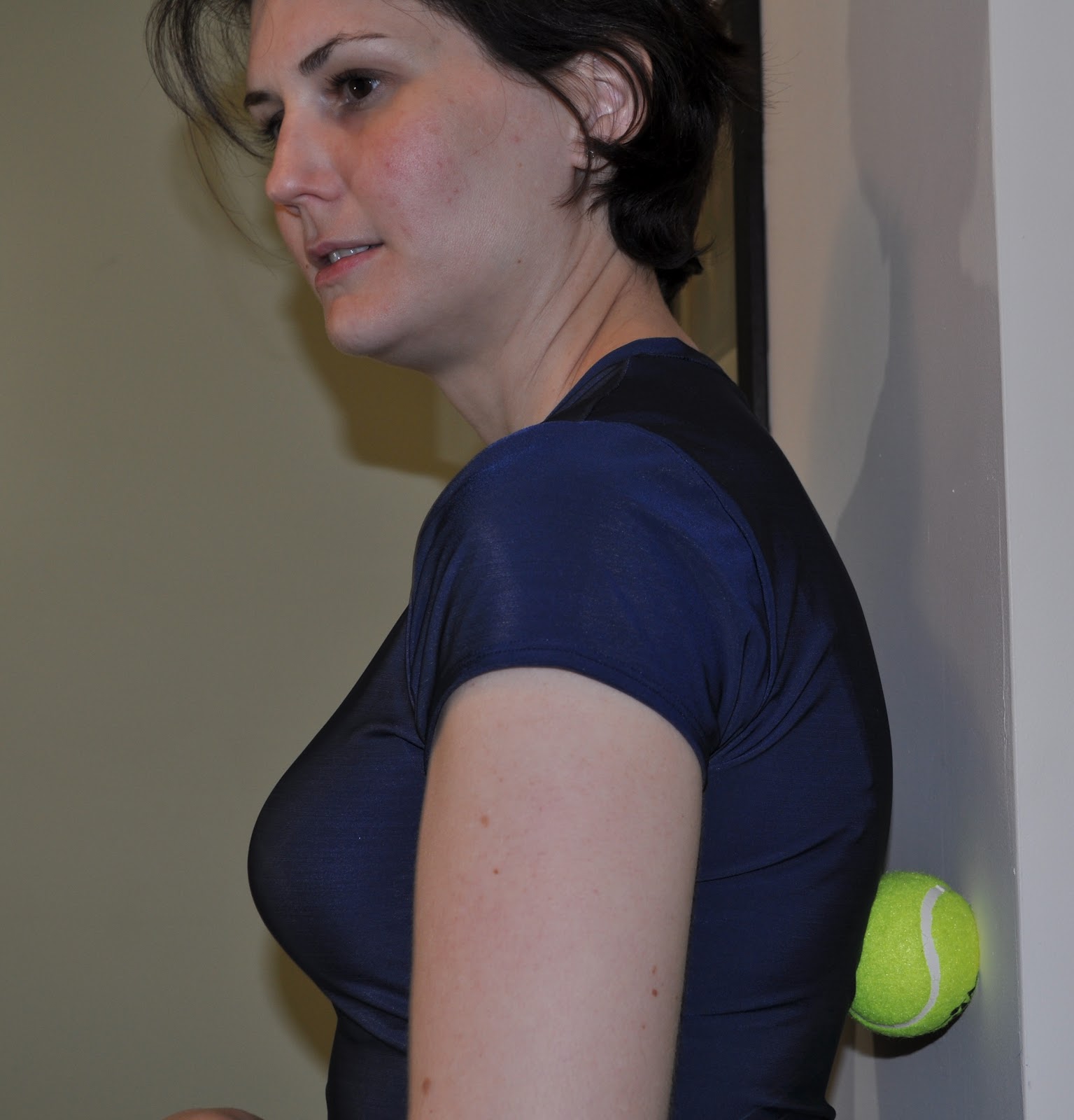 University of Maryland Center for Integrative Medicine Easy Self