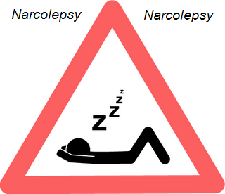 Sleepingdisorder Narcolepsy