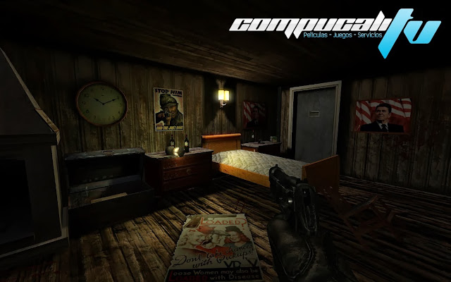 Into The Dark Desura PC Full