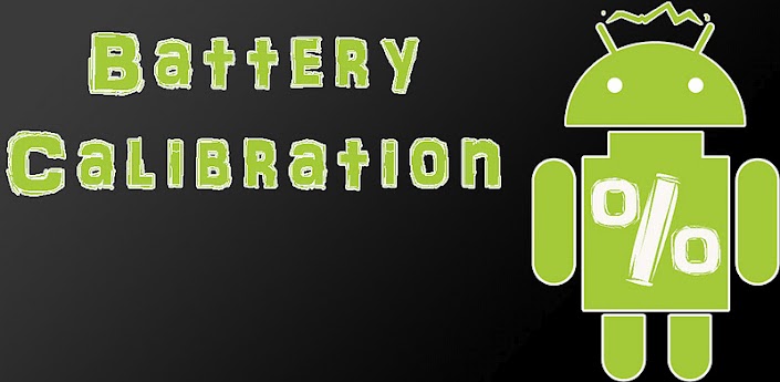Battery-calibration  -  3