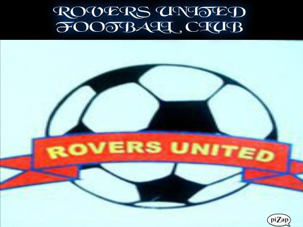 Rovers United Football Club Bintulu