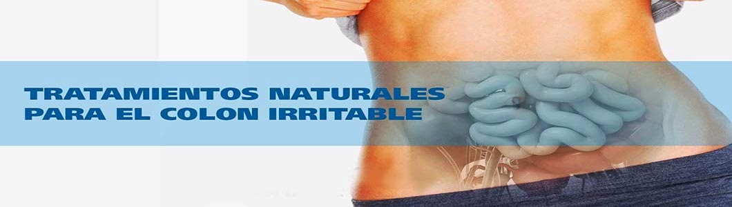 Tratamientos Naturales Para El Colon Irritable