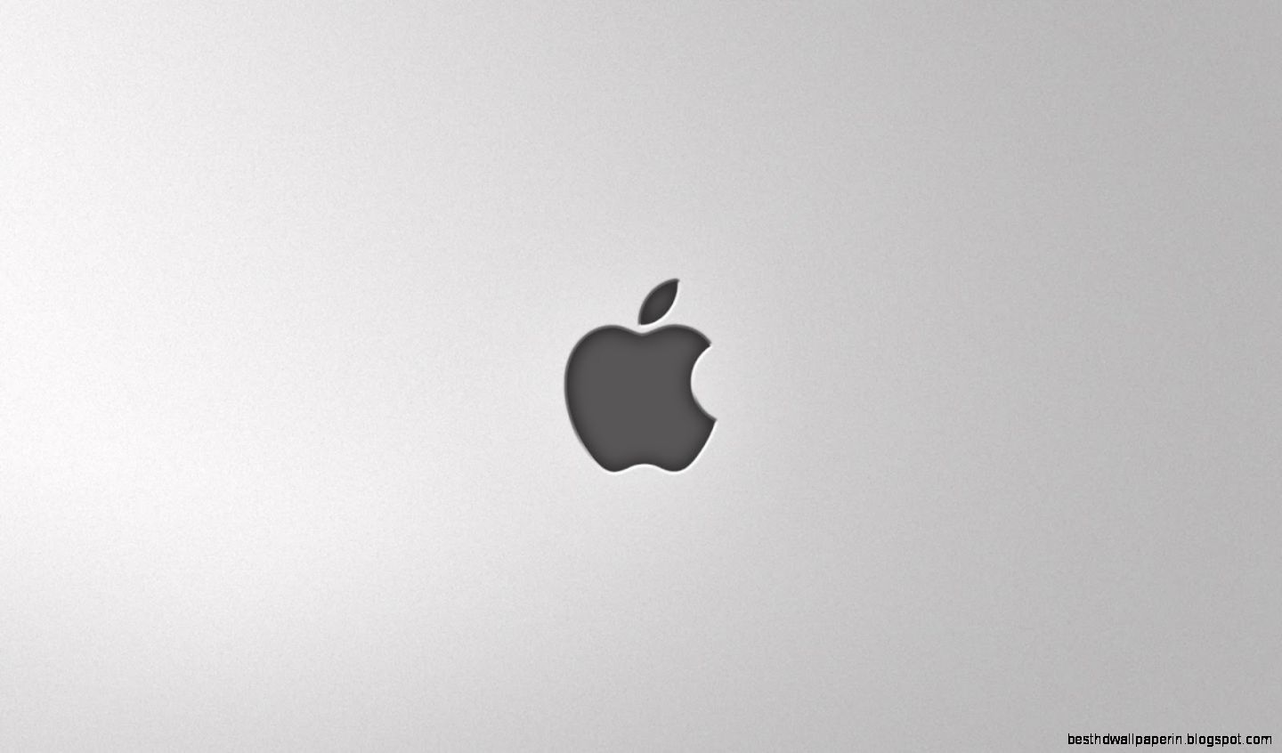 Minimal Apple Logo Grey Hd Desktop Wallpaper 1600x900 iWallHD Minimal Apple Logo Grey Hd Desktop Wallpaper 1600x900 iWallHD