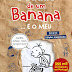 "O Diário de um Banana... e o Meu (Edição Aumentada)" de Jeff Kinney