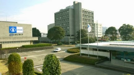Chugai Pharmaceutical Co Chugai Pharmaceutical Co