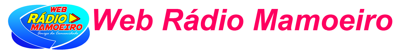 Web Rádio Mamoeiro DS