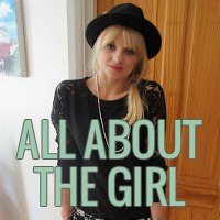 All About the Girl