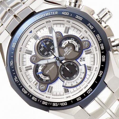 casio edifice ef 554d