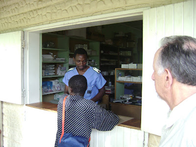 karanda hospital part pharmacy