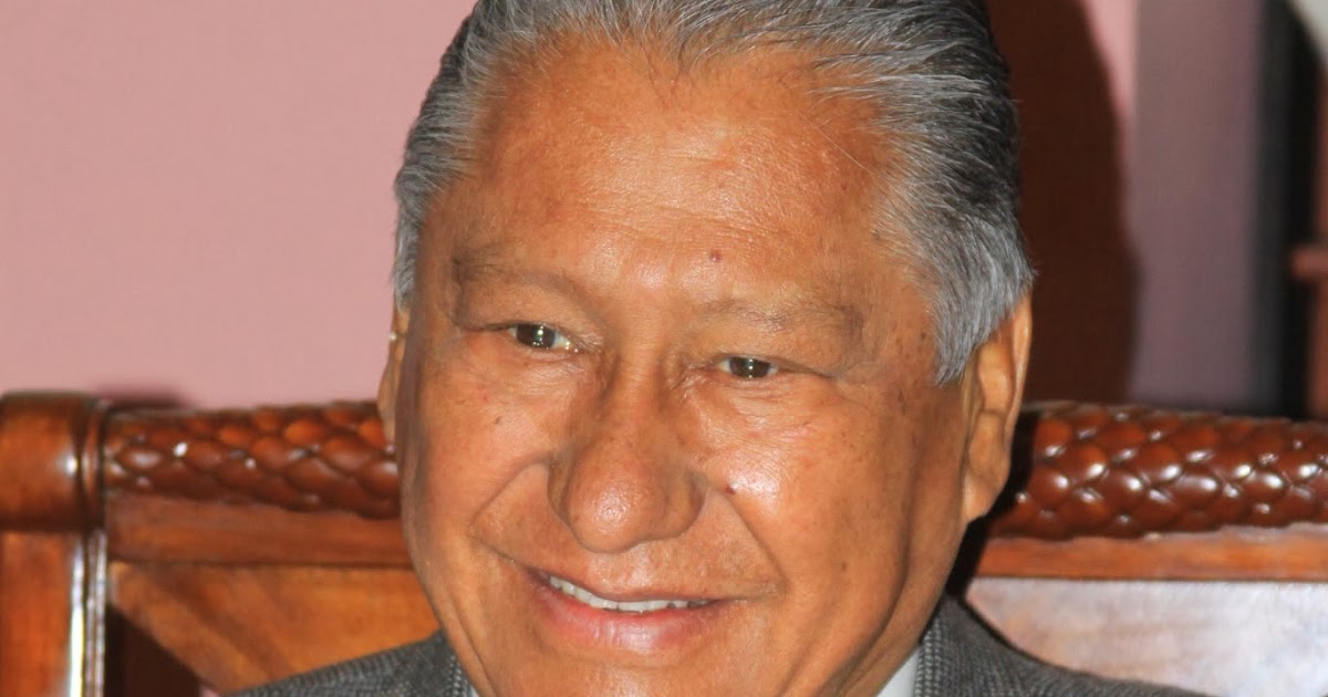 EstadoPuebla Melquiades Morales Flores Delegado General del CEN del