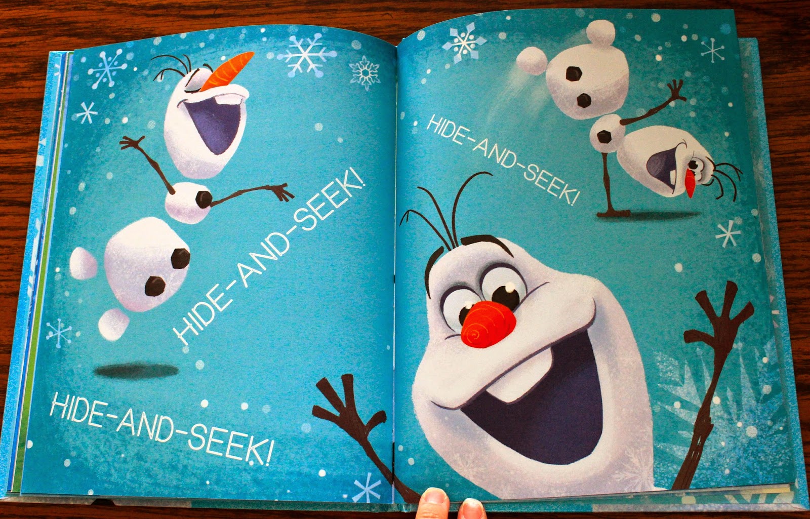 http://www.amazon.com/Disneys-Frozen-Hide-Olaf-Plush/dp/B00P1OXLHO/ref=sr_1_2?ie=UTF8&qid=1417726884&sr=8-2&keywords=hide+and+hug+olaf