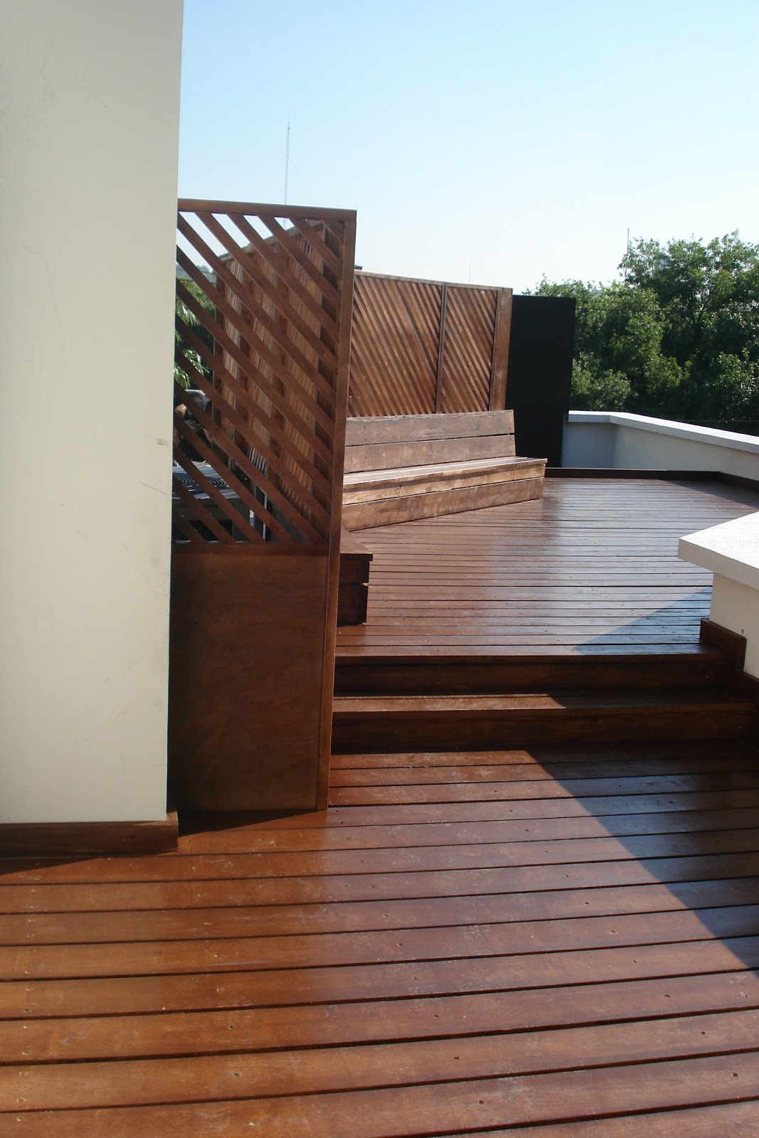 CARPINTERIA RESIDENCIAL