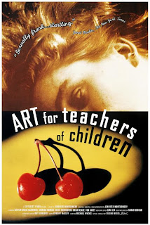 Art for Teachers of Children.