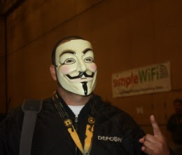 Hacker Anonymous