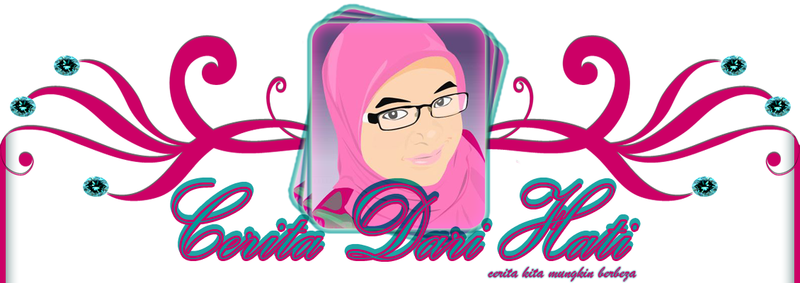 cerita dari hati