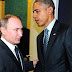 Bilateral Obama - Putin en la COP21